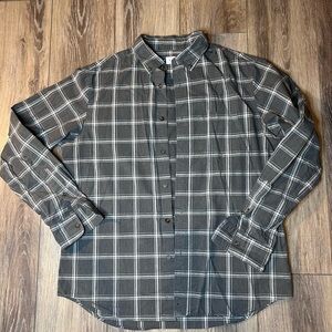 Mens Old Navy button down size M